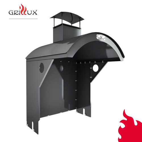 гриль барбекю