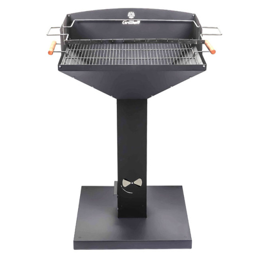 гриль барбекю