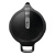 Сотейник со стеклянной крышкой BergHOFF Gem grey, 3.3 л
