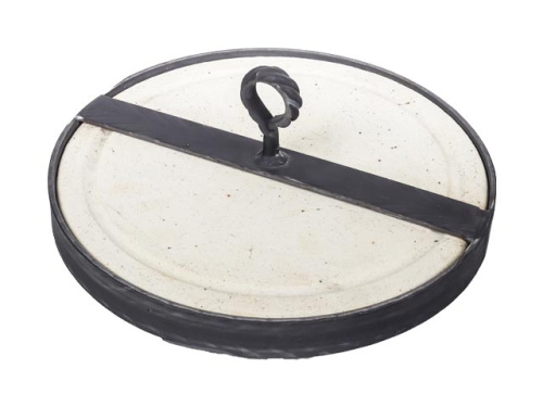 Камень-отсекатель жара AMFORA, 28 см