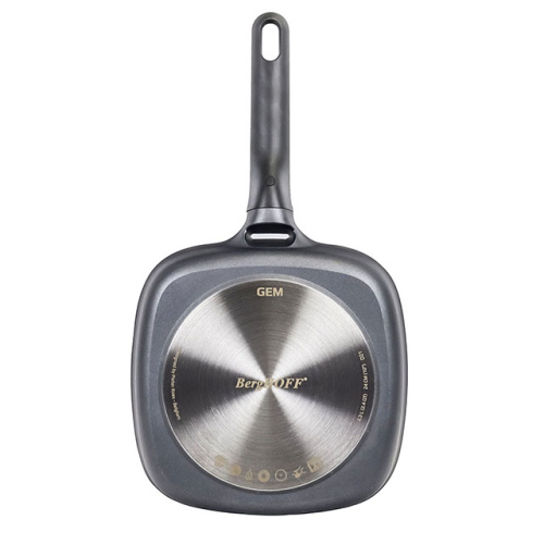 Сковорода-гриль BergHOFF Gem, 24 см