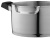 Набор посуды BergHOFF Downdraft, 7 предметов Набор посуды BergHOFF Downdraft, 7 предметов