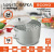 Мантоварка, SCOVO, МШ-018, 4-уровневая, 15 л
