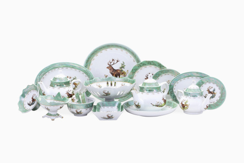 Чайник "Олень", 1 л