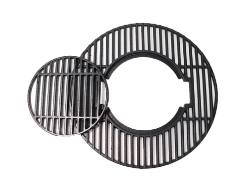 Решетка-гриль чугунная Start Grill, 51 см