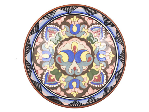 Ляган "Цветы"