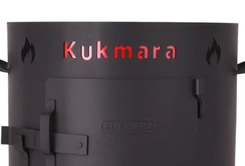 Учаг для казана 8 л (36 см), Kukmara, ук18