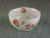 Салатник керамический October Line, PLOVER,  650 мл