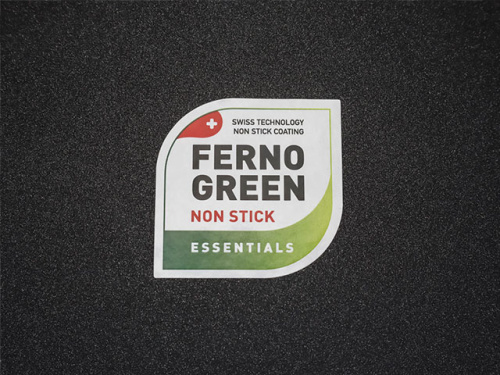 Сковорода блинная BergHOFF Leo Forest, 25 см