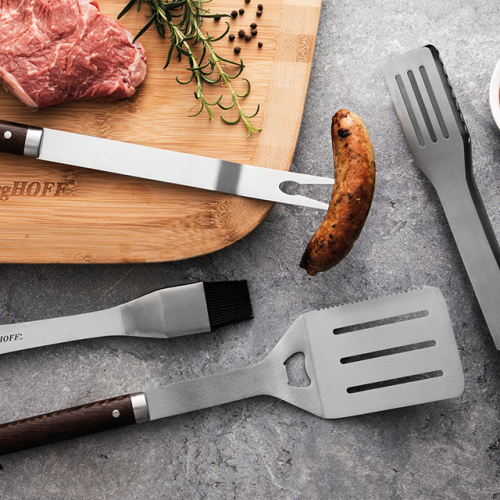 Щипцы для барбекю BergHOFF Essentials, 41 см