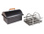 Коптильня двухъярусная Grillux Smoky Lux 55 Black Коптильня двухъярусная Grillux Smoky Lux 55 Black