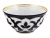 Пиала Пахта, Turon Porcelain, с золотом, Ø 11 см Пиала Пахта, Turon Porcelain, с золотом, Ø 11 см