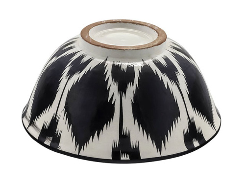 Коса "Риштанская керамика", Ø 15.5 см