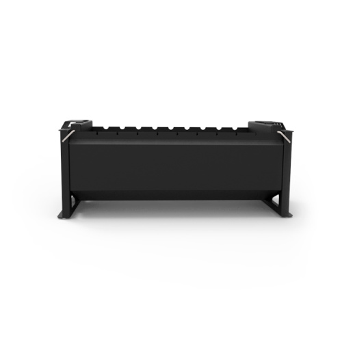 Мангал Крафтикс GRILLVER "Блэк"