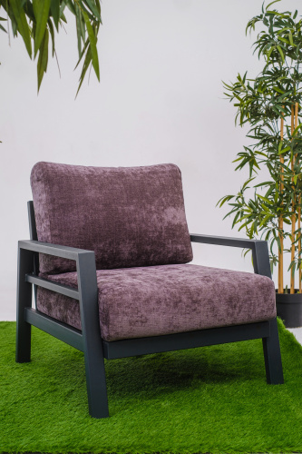 Кресло Марсель, Grillver