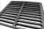 Решетка чугунная квадратная Start Grill, 34х30х1 см