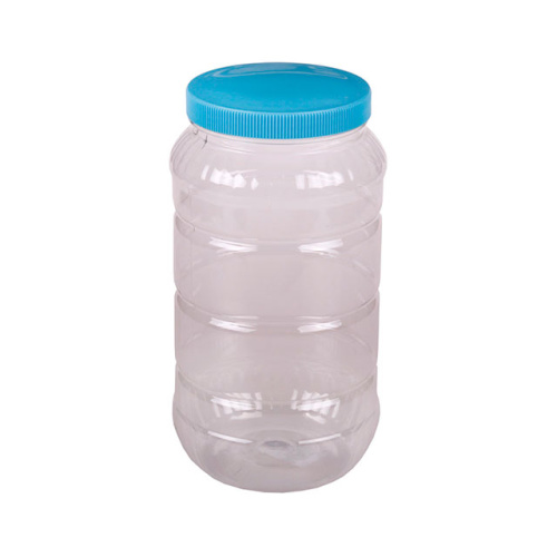 Банка для хранения ПЭТ Альтернатива М956, (микс), 3 л