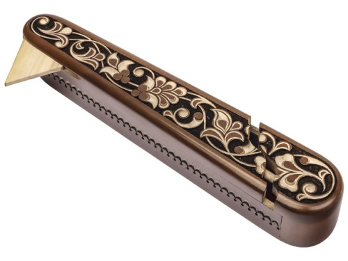 Пенал 24,5x4,5x4,5