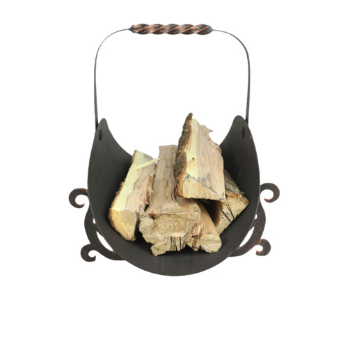 Дровница Лукошко