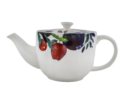 Чайник заварочный Fruits Line, PLOVER, 1.35 л