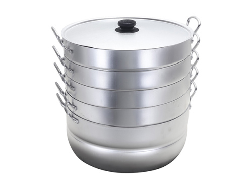 Мантоварка Калитва с 4 сетками 18134, 13 л