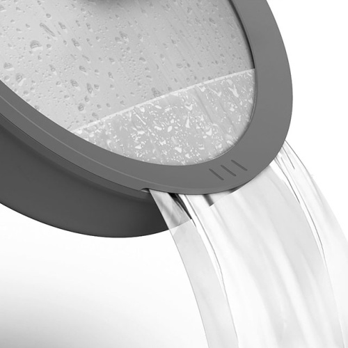 Сковорода-вок с крышкой BergHOFF Leo, 32 см