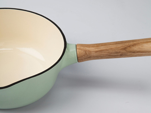 Ковш BergHOFF Ron, (зеленый) 1.7 л