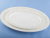 Блюдо для сервировки фарфоровое Moon Line, PLOVER, 25 см