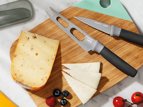 Набор для нарезки мяса BergHOFF Leo, 3 предмета