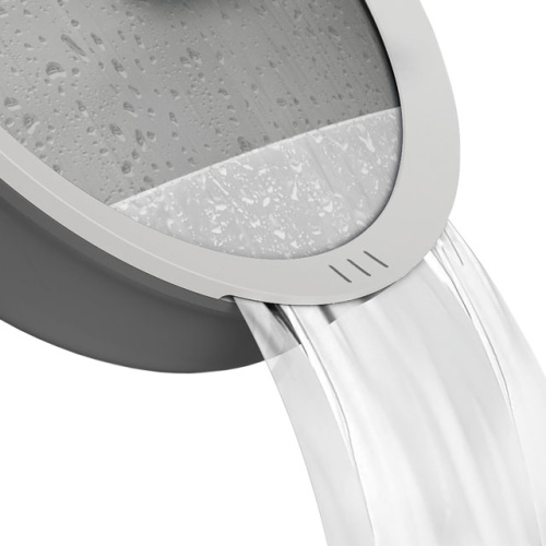 Сотейник с крышкой BergHOFF Leo, 2.9 л