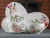 Тарелка керамическая Flowers Line, PLOVER, 25 см