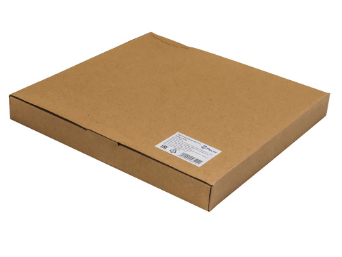 Тарелка керамическая Green Line, PLOVER, 27 см