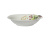 Тарелка керамическая Wild berries Line, PLOVER, 22 см Тарелка керамическая Wild berries Line, PLOVER, 22 см