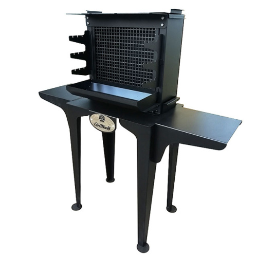 гриль барбекю