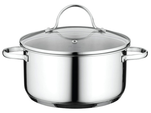 Набор посуды BergHOFF Comfort, 6 предметов