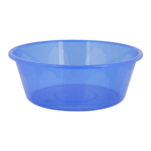 Таз Альтернатива "Хозяюшка" М1281 (цвет микс), 20 л