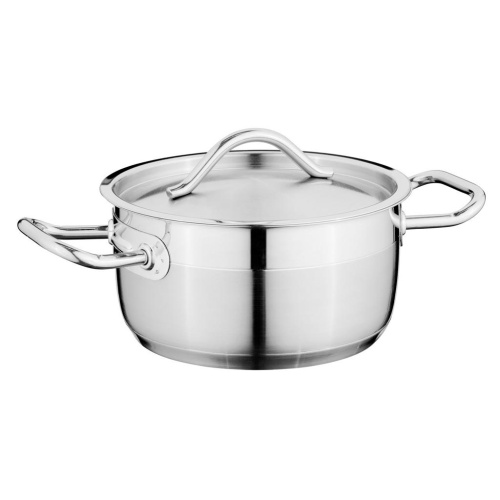 Набор посуды BergHOFF Hotel Line, 12 предметов