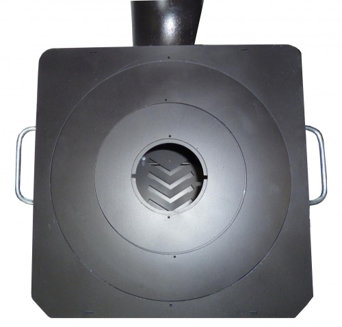 Печь садовая Универсал Grillkoff