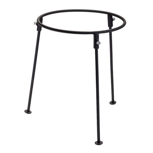 Тренога разборная под казан, диаметр под казан 33 см