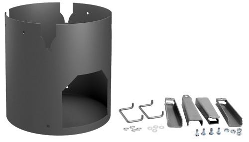 Печь "Казанка-440"