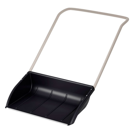 Лопата для снега "Движок" Альтернатива М1263, (микс), 1305х735х280 мм