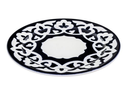 Тарелка Пахта, Turon Porcelain, Ø 24 см