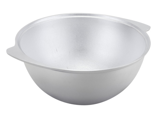 Казан 6 л литой с крышкой Kukmara, кз60