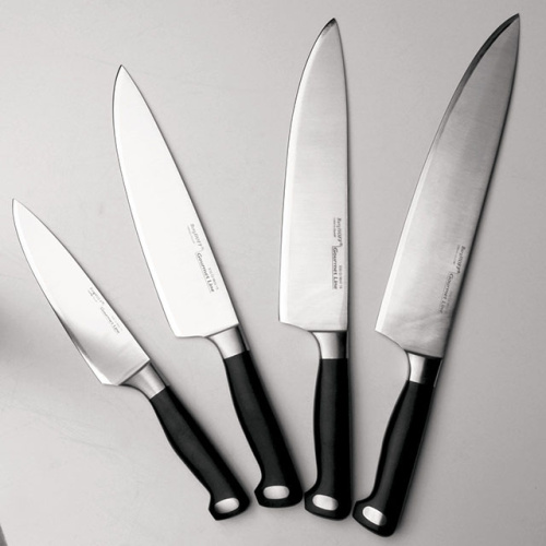 Нож поварской BergHOFF Gourmet, 20 см