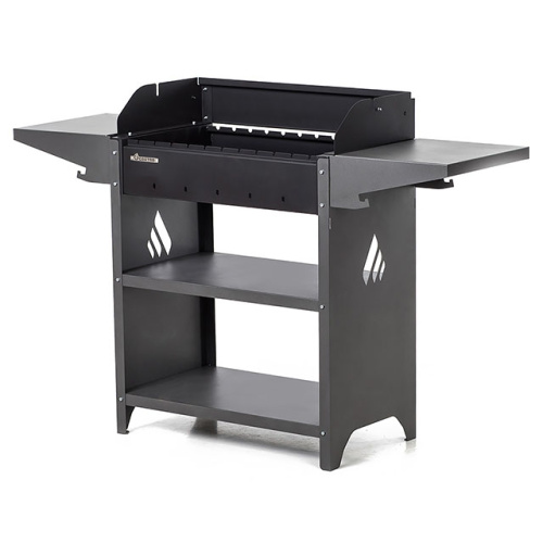 Гриль-мангал Gratar Family Standart Grill FSG 2000