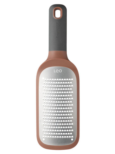 Терка крупная BergHOFF Leo, 27 х 8.5 см