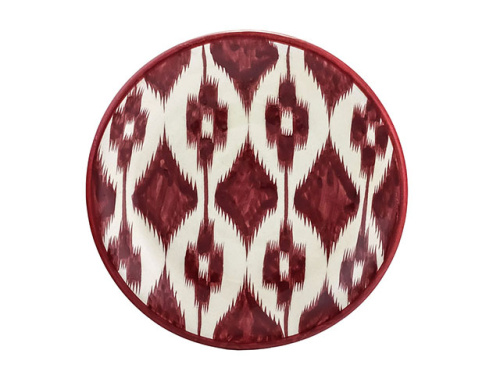 Блюдце "Риштанская керамика", Ø 14 см