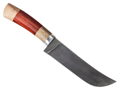 Нож Пчак-2 "Ножеяр" х12мф, (ручка - падук)