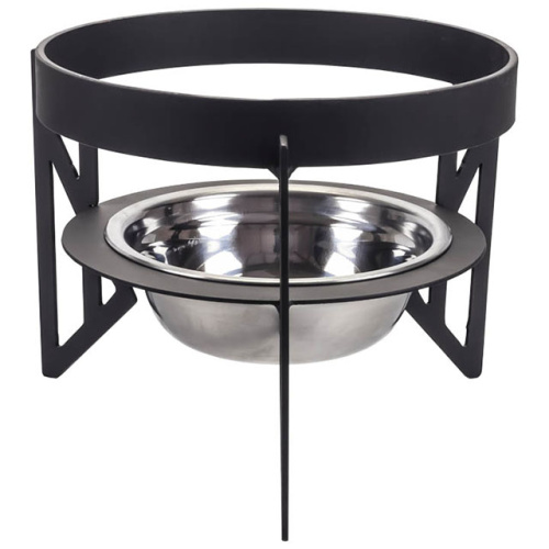 Подставка под садж кованная "Лофт"