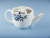 Чайник заварочный Fruits Line, PLOVER, 1.35 л Чайник заварочный Fruits Line, PLOVER, 1.35 л